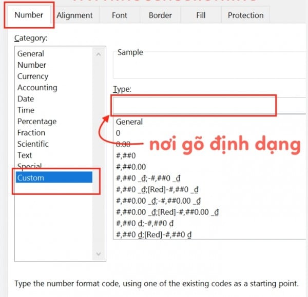 Hướng Dẫn Cách Thêm Số 0 Trong Excel Thao Tác Nhanh 7 Cách thêm số 0 vào ngày tháng trong Excel