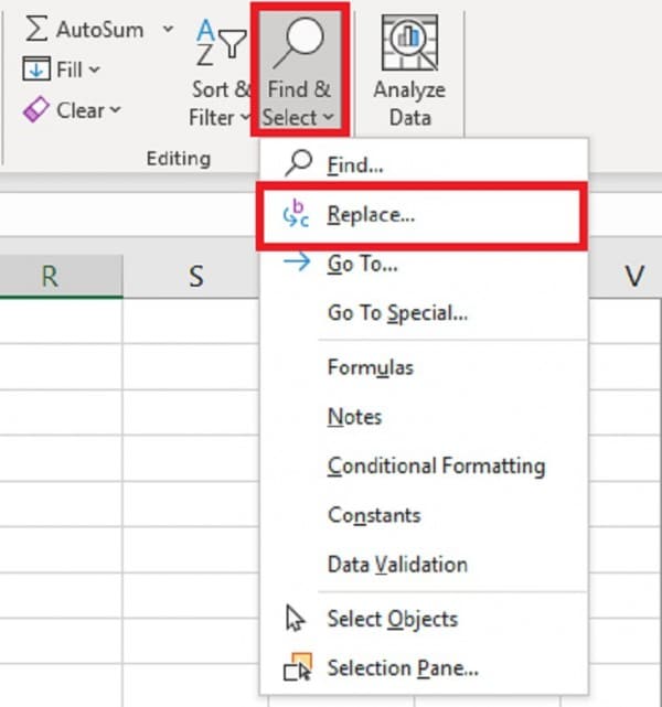 Hướng Dẫn Nhanh Cách Tìm Kiếm Trong Excel Đơn Giản 10 Hướng dẫn cách tìm kiếm trong Excel 2010, 2013, 2017