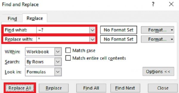 Hướng Dẫn Nhanh Cách Tìm Kiếm Trong Excel Đơn Giản 13 Hướng dẫn cách tìm kiếm trong Excel 2010, 2013, 2017