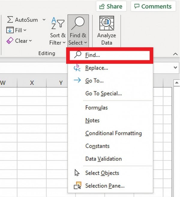 Hướng Dẫn Nhanh Cách Tìm Kiếm Trong Excel Đơn Giản 5 Hướng dẫn cách tìm kiếm trong Excel 2010, 2013, 2017