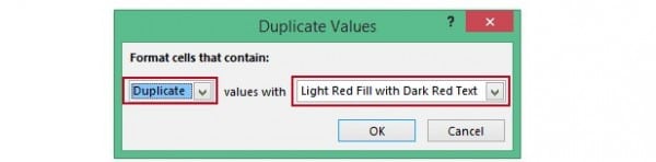 5 Cách Lọc Trùng Trong Excel Cực Hiệu Quả - Nhanh Chóng 9 Sử dụng hàm COUNTIF lọc trùng