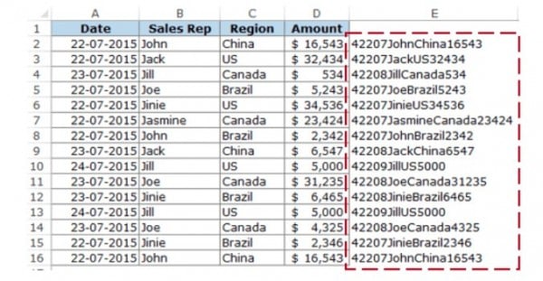 5 Cách Lọc Trùng Trong Excel Cực Hiệu Quả - Nhanh Chóng 12 Sử dụng hàm COUNTIF lọc trùng