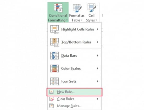 5 Cách Lọc Trùng Trong Excel Cực Hiệu Quả - Nhanh Chóng 15 Sử dụng hàm COUNTIF lọc trùng