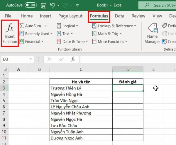 5 Cách Lọc Trùng Trong Excel Cực Hiệu Quả - Nhanh Chóng 19 Cách dùng hàm VLOOKUP lọc trùng