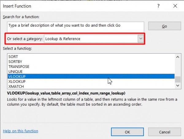 5 Cách Lọc Trùng Trong Excel Cực Hiệu Quả - Nhanh Chóng 20 Cách dùng hàm VLOOKUP lọc trùng