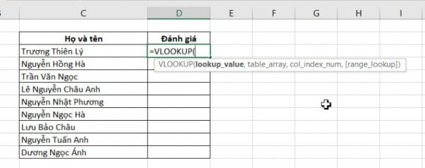 5 Cách Lọc Trùng Trong Excel Cực Hiệu Quả - Nhanh Chóng 21 Cách dùng hàm VLOOKUP lọc trùng