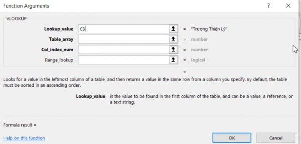 5 Cách Lọc Trùng Trong Excel Cực Hiệu Quả - Nhanh Chóng 22 Cách dùng hàm VLOOKUP lọc trùng