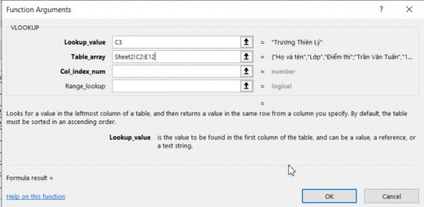 5 Cách Lọc Trùng Trong Excel Cực Hiệu Quả - Nhanh Chóng 23 Cách dùng hàm VLOOKUP lọc trùng