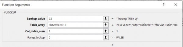 5 Cách Lọc Trùng Trong Excel Cực Hiệu Quả - Nhanh Chóng 25 Cách dùng hàm VLOOKUP lọc trùng