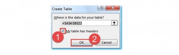 Cách Tìm Tên Trong Excel Cực Nhanh - Cực Đơn Giản 15 Hướng dẫn tạo ô tìm kiếm trong Excel