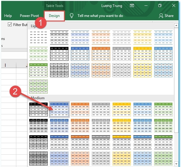 Cách Tìm Tên Trong Excel Cực Nhanh - Cực Đơn Giản 16 Hướng dẫn tạo ô tìm kiếm trong Excel