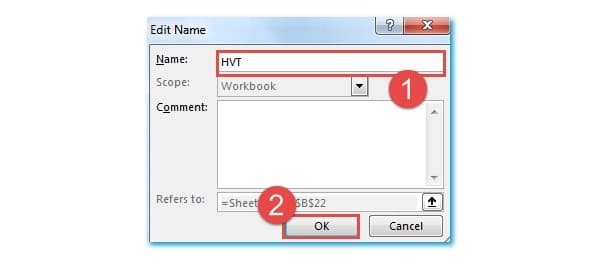 Cách Tìm Tên Trong Excel Cực Nhanh - Cực Đơn Giản 19 Hướng dẫn tạo ô tìm kiếm trong Excel