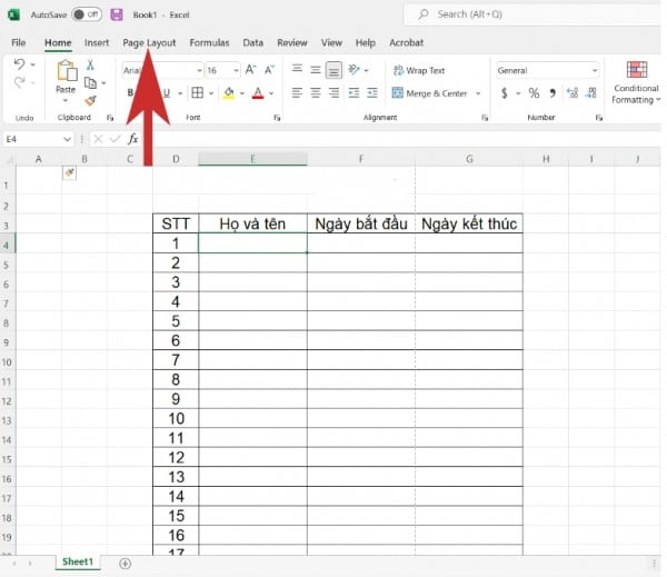 Cách Lặp Lại Tiêu Đề Trong Excel Thao Tác Nhanh 7 Hướng dẫn bỏ lặp lại tiêu đề trong Excel