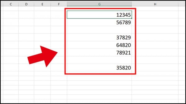 Cách Viết Số 0 Trong Excel Cực Kỳ Đơn Giản - Dễ Hiểu 9 Hướng dẫn cách ẩn số 0 trong Excel