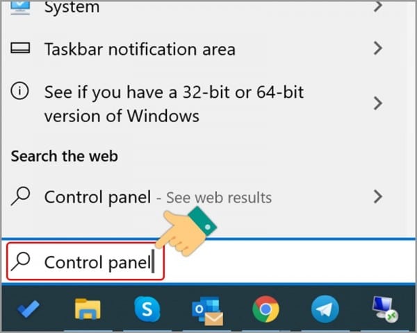 TOP 1 Cách Đổi Dấu Phẩy Thành Dấu Chấm Trong Excel 4 Cách đổi dấu phẩy thành dấu chấm trong Excel Win 10