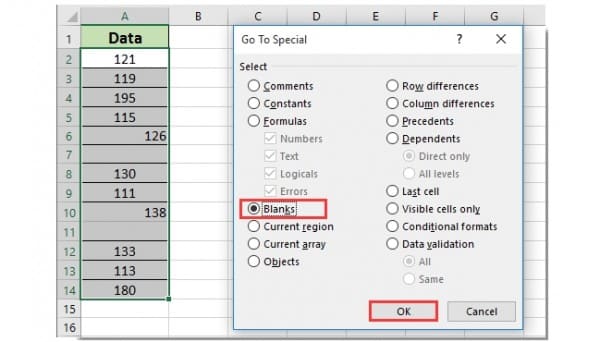 Hướng Dẫn Cách Sắp Xếp Thứ Tự Trong Excel Chi Tiết 9 Cách sắp xếp khi có ô gộp trong Excel