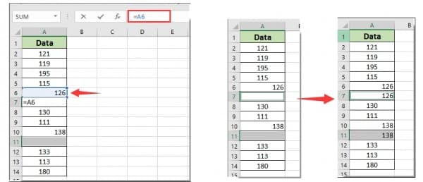 Hướng Dẫn Cách Sắp Xếp Thứ Tự Trong Excel Chi Tiết 10 Cách sắp xếp khi có ô gộp trong Excel