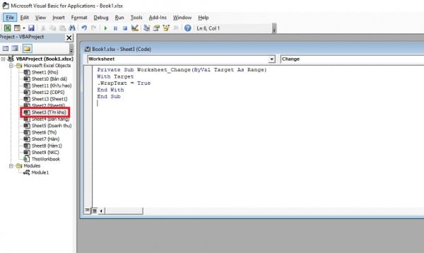 Hướng Dẫn Cách Xuống Dòng Trong Excel Dễ Nhất 21 Cách tự xuống dòng trong Excel khi vượt quá độ rộng của cột