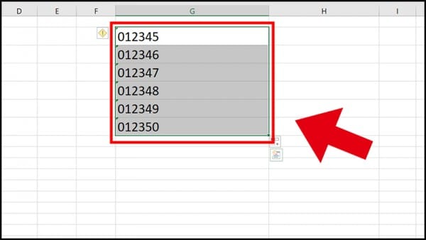 Cách Viết Số 0 Trong Excel Cực Kỳ Đơn Giản - Dễ Hiểu 5 Cách viết số 0 trong Excel sử dụng ký tự đặc biệt