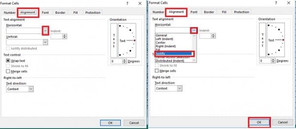 Hướng Dẫn Cách Xuống Dòng Trong Excel Dễ Nhất 19 Cách xuống dòng trong 1 ô Excel trên Macbook