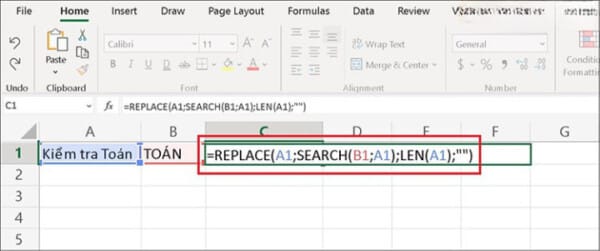 Cách Dùng Hàm Trừ Trong Excel Đơn Giản Dễ Hiểu Nhất 11 Cách Dùng Hàm Trừ Trong Excel