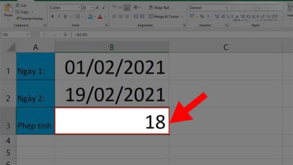 Cách Dùng Hàm Trừ Trong Excel Đơn Giản Dễ Hiểu Nhất 5 Cách Dùng Hàm Trừ Trong Excel