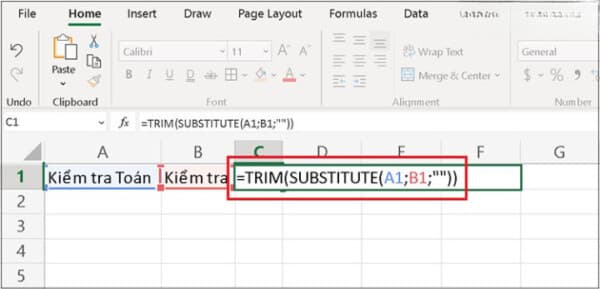 Cách Dùng Hàm Trừ Trong Excel Đơn Giản Dễ Hiểu Nhất 9 Cách Dùng Hàm Trừ Trong Excel