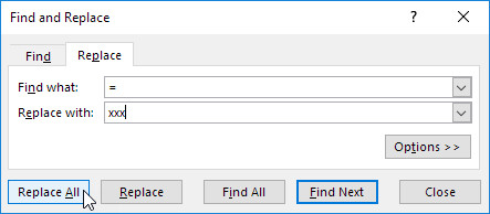 6 Cách Copy Trong Excel "Nhanh - Gọn" Nhất 11 6 Cách Copy Trong Excel "Nhanh - Gọn" Nhất