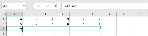 6 Cách Copy Trong Excel "Nhanh - Gọn" Nhất 4 6 Cách Copy Trong Excel "Nhanh - Gọn" Nhất