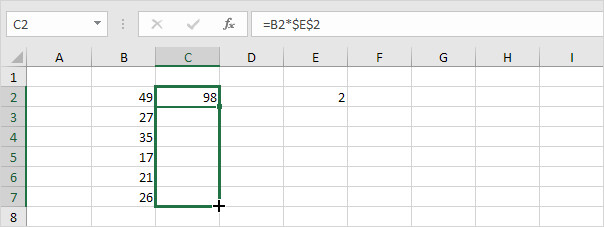 6 Cách Copy Trong Excel "Nhanh - Gọn" Nhất 7 6 Cách Copy Trong Excel "Nhanh - Gọn" Nhất