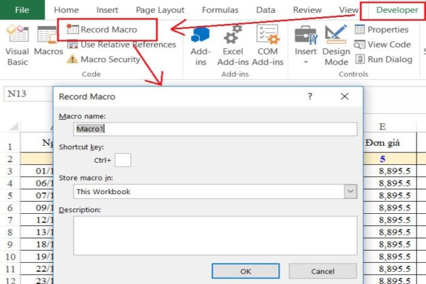 "Bật Mí" 3 Cách Lọc Dữ Liệu Trong Excel Hiệu Quả Nhất 3 "Bật Mí" 3 Cách Lọc Dữ Liệu Trong Excel Hiệu Quả Nhất
