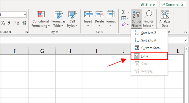 Cách Sắp Xếp Tên Theo Abc Trong Excel "Nhanh Gọn" Nhất 19 Cách Sắp Xếp Tên Theo Abc Trong Excel "Nhanh Gọn" Nhất