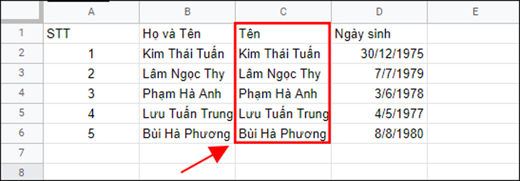 Cách Sắp Xếp Tên Theo Abc Trong Excel "Nhanh Gọn" Nhất 2 Cách Sắp Xếp Tên Theo Abc Trong Excel "Nhanh Gọn" Nhất