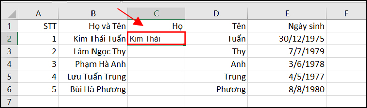 Cách Sắp Xếp Tên Theo Abc Trong Excel "Nhanh Gọn" Nhất 7 Cách Sắp Xếp Tên Theo Abc Trong Excel "Nhanh Gọn" Nhất