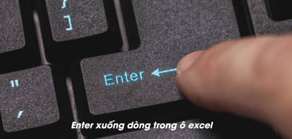 Cách Xuống Dòng Trong 1 Ô Excel Đơn Giản Trong 1 Nốt Nhạc 5 Cách Xuống Dòng Trong 1 Ô Excel Đơn Giản Trong 1 Nốt Nhạc