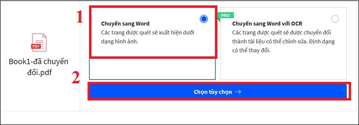 Cách Chuyển File Excel Sang Word Chỉ Vài Thao Tác Đơn Giản 4 Cách chuyển file Excel sang Word bằng phần mềm Online