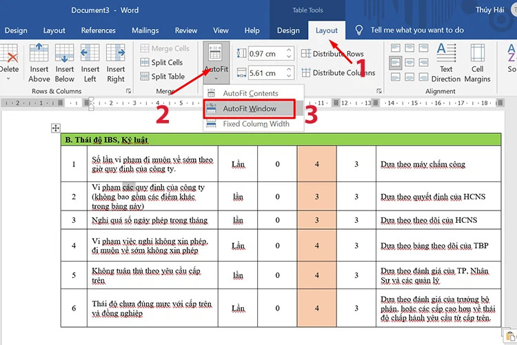 Cách Chuyển File Excel Sang Word Chỉ Vài Thao Tác Đơn Giản 8 Cách chuyển Excel sang Word sử dụng lệnh Copy