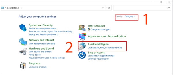 Hướng Dẫn Cách Thay Đổi Định Dạng Ngày Tháng Trong Excel 2 Hướng Dẫn Cách Thay Đổi Định Dạng Ngày Tháng Trong Excel