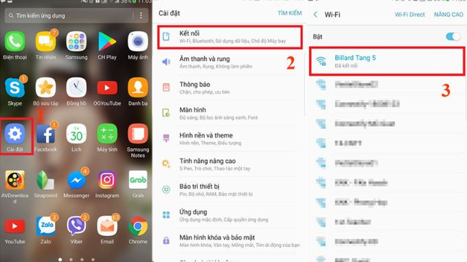 Hướng dẫn cách đổi DNS trên điện thoại và máy tính nhanh chóng!