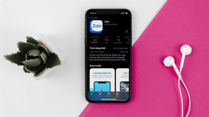 Lỗi Zalo không gọi được – Nguyên nhân và cách khắc phục hiệu quả