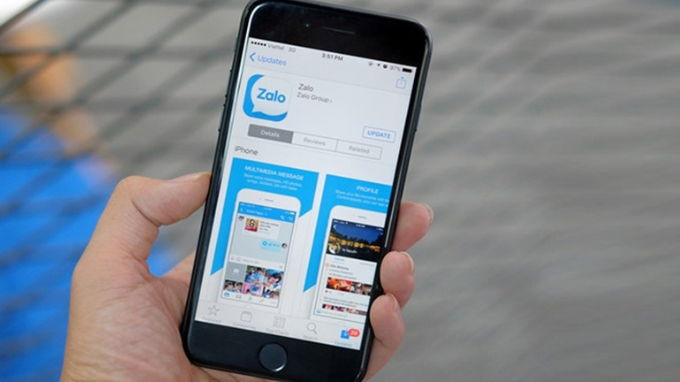 Lỗi Zalo không gọi được – Nguyên nhân và cách khắc phục hiệu quả