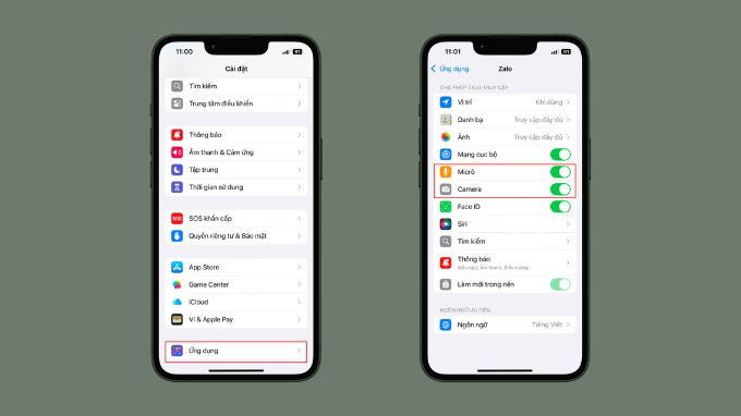 Lỗi Zalo không gọi được – Nguyên nhân và cách khắc phục hiệu quả