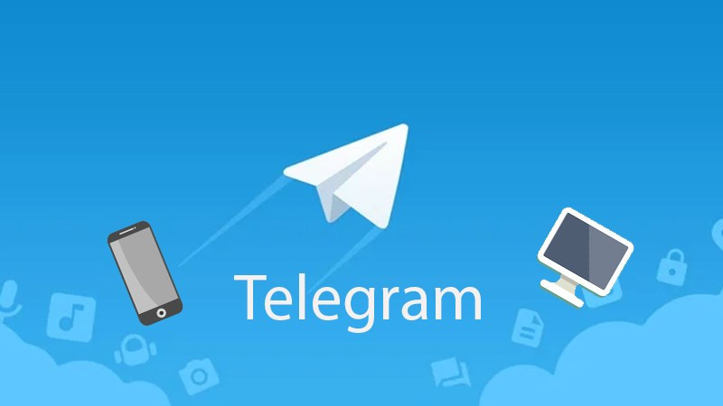 Hướng dẫn sử dụng Telegram