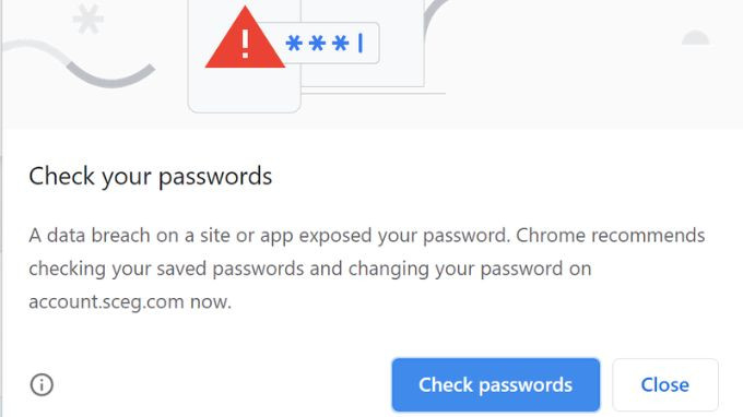 Lợi ích khi xem mật khẩu đã lưu trên điện thoại