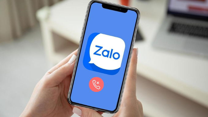 Lỗi Zalo không gọi được thường gặp