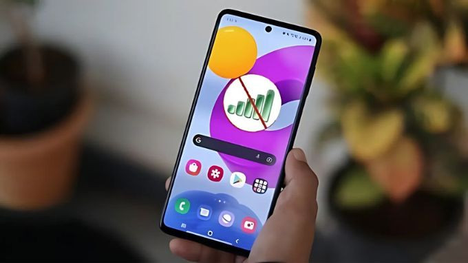 Nguyên nhân khiến điện thoại Samsung không nhận SIM