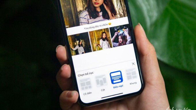Thuật toán nén của Facebook