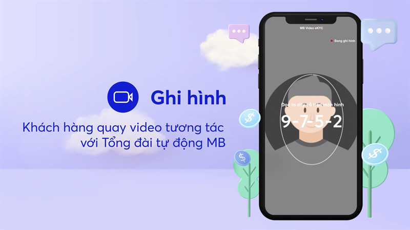 Xác thực gương mặt