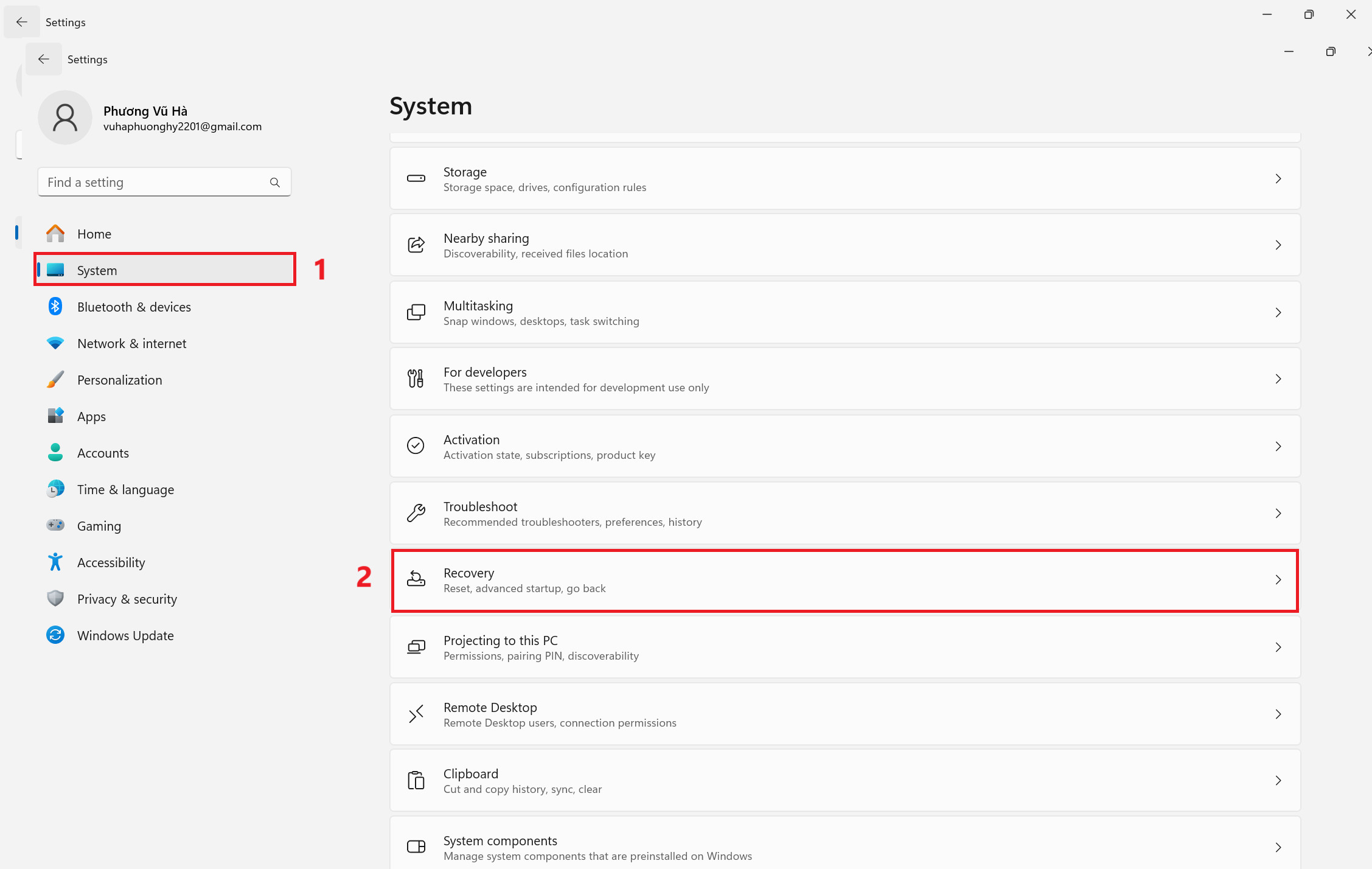 4 cach bat safe mode