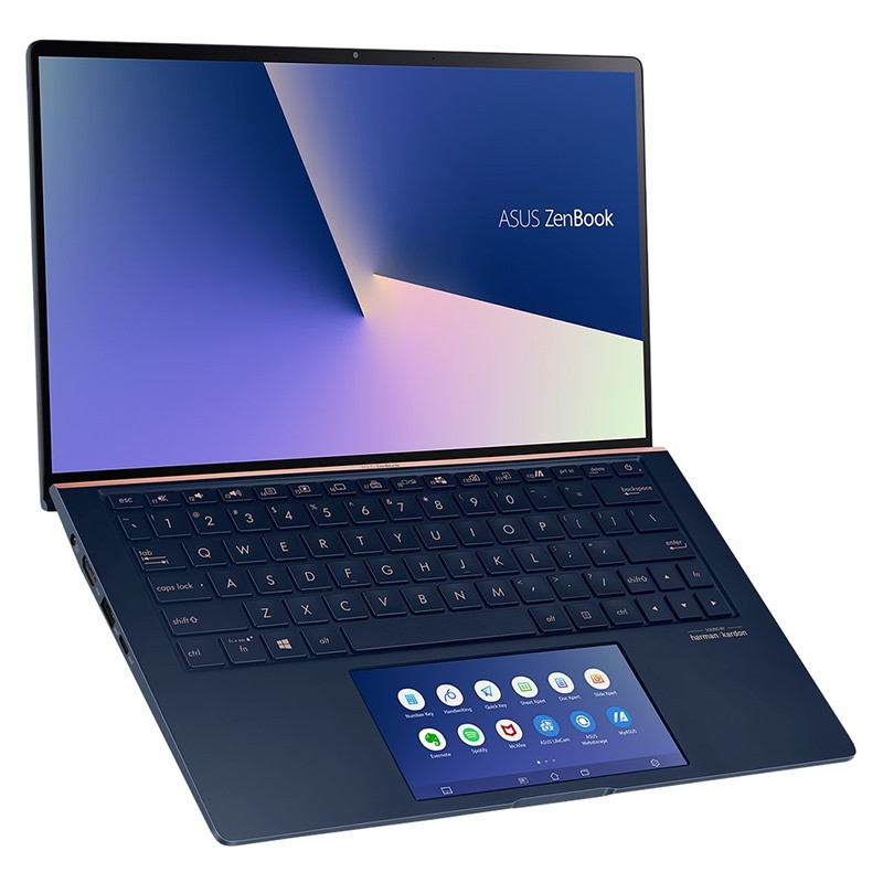 ASUS Zenbook UX334FAC